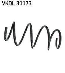 SKF VKDL 31173